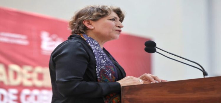 Disminuye un 7.2% delitos de alto impacto en Edomex