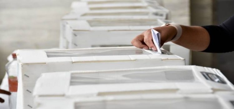 ¿Cuándo inicia el Proceso Electoral en Edomex?