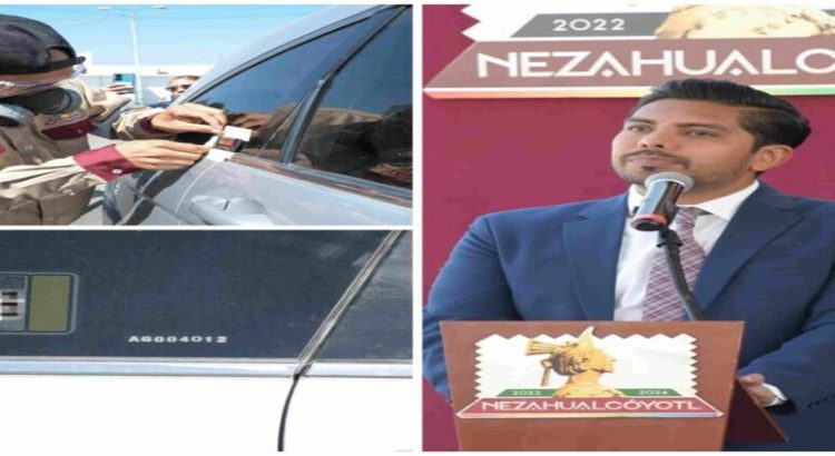 Programa Auto Seguro Neza se extiende