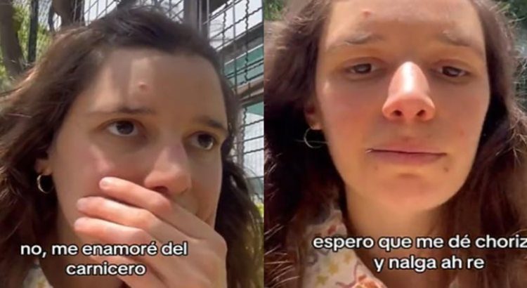 Amor prohibido…