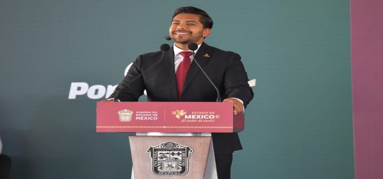 Adolfo Cerqueda, rindió su Segundo Informe de Gobierno en Neza Adolfo Cerqueda, rindió su Segundo Informe de Gobierno en Neza