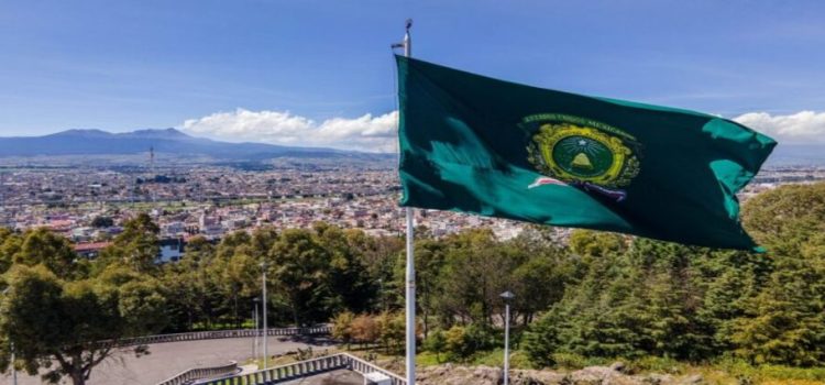 Aprueba Congreso de Edomex aumento del 2.5% a presupuesto de la UAEMEX para 2024
