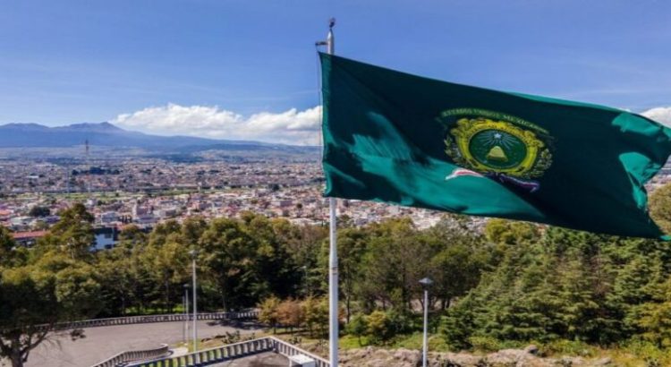 Aprueba Congreso de Edomex aumento del 2.5% a presupuesto de la UAEMEX para 2024