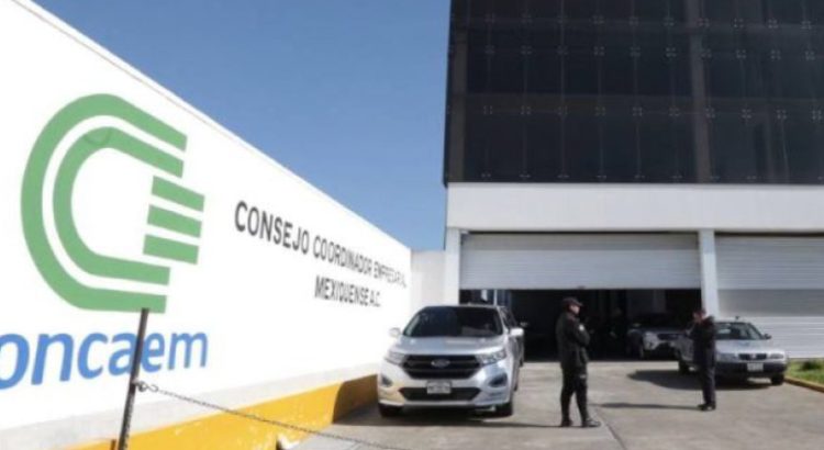 Analizan creación de impuestos ambientales en Edomex