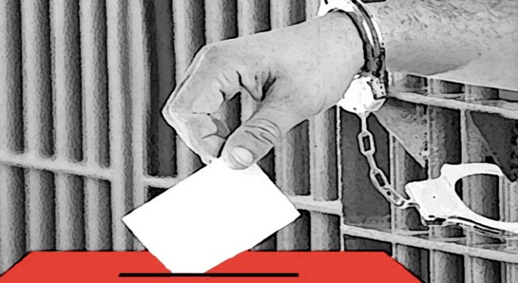 Se espera la participación de más de 8,000 personas recluidas en Edomex para elecciones del 2024