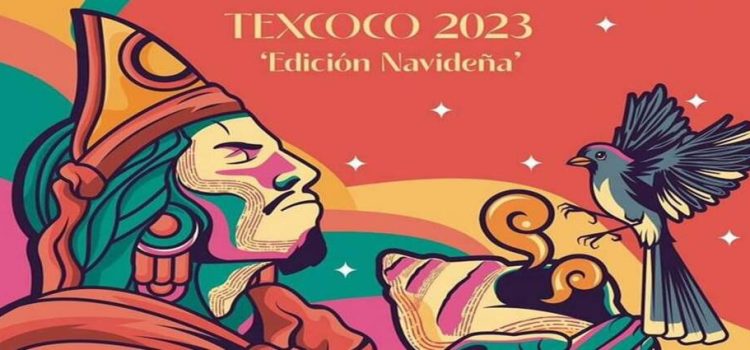 Inicia el Festival Cultural Nezahualcóyotl Texcoco 2023