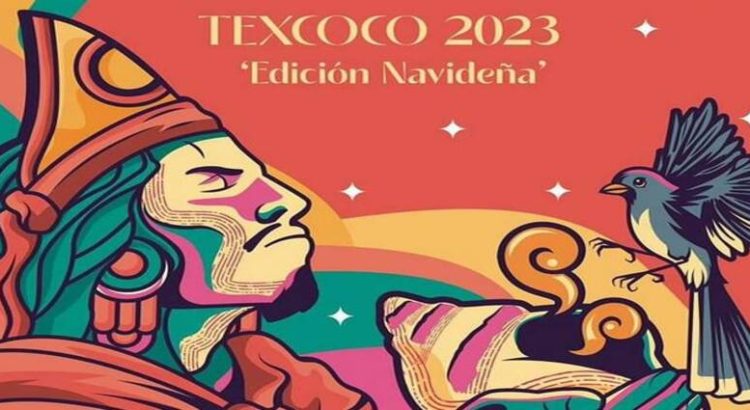 Inicia el Festival Cultural Nezahualcóyotl Texcoco 2023