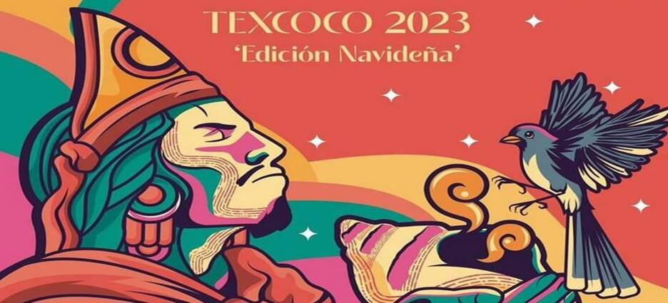 Inicia el Festival Cultural Nezahualcóyotl Texcoco 2023