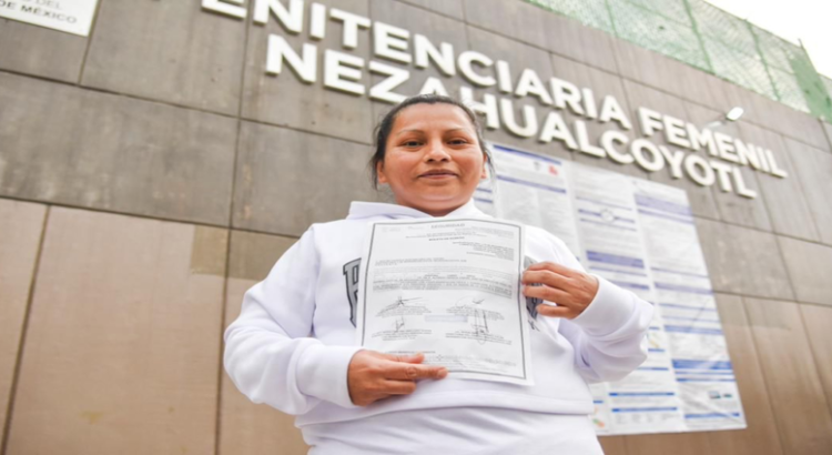 CODHEM consiguió amnistías en Nezahualcóyotl, Ecatepec y Chalco