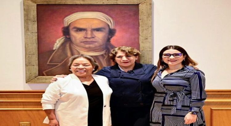 Gobierno de Edomex destinará 14,982 mdp para programas sociales en 2024