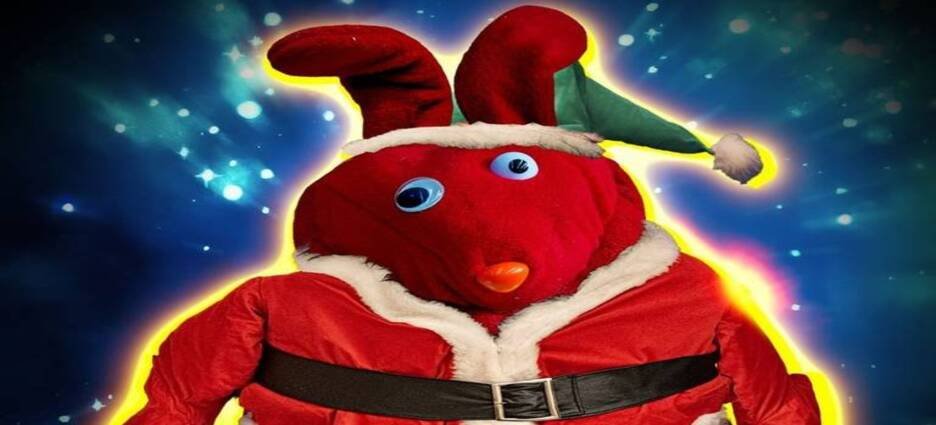 31 Minutos llega a Nezahualcóyotl con show gratuito