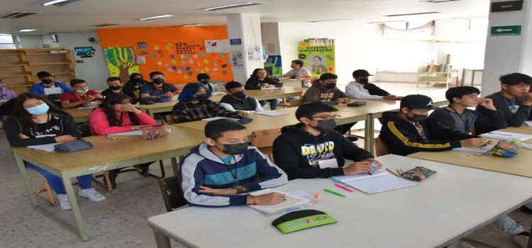 Anuncian cursos gratuitos de preparación Comipems en Neza