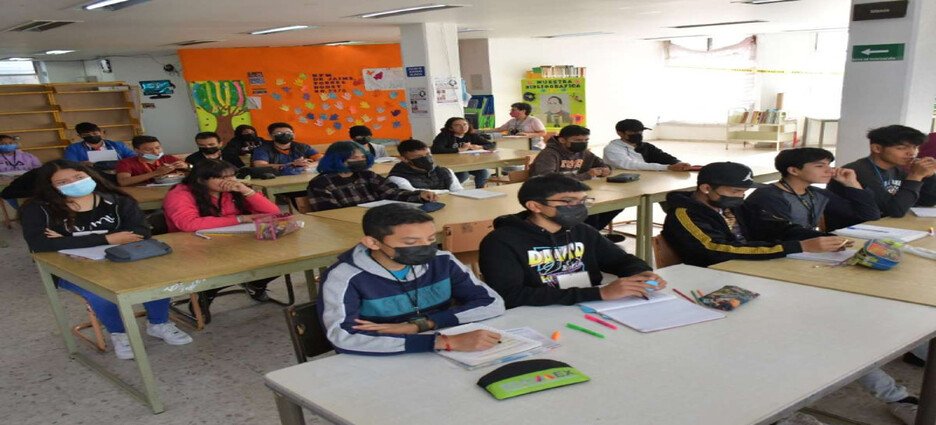 Anuncian cursos gratuitos de preparación Comipems en Neza