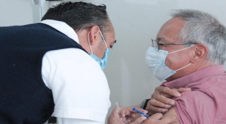 Sector Salud logra reducir infecciones respiratorias invernales en Edomex