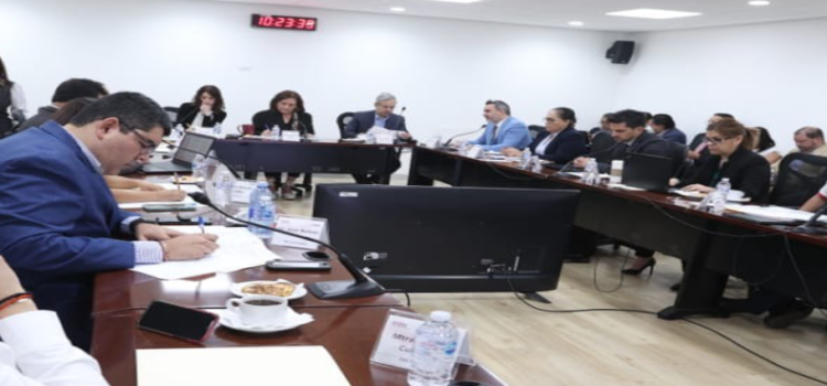 Inician Juntas Electorales rumbo a elecciones 2024 en Edomex