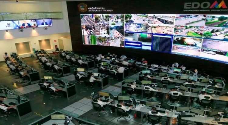 Neza blindará limites con otros municipios y alcaldías capitalinas