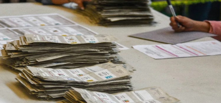 ¿Cuáles son los requisitos para formar un partido político en Edomex?