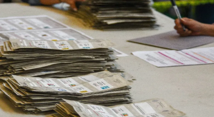 ¿Cuáles son los requisitos para formar un partido político en Edomex?