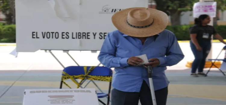 Qué cargos se renovarán en el próximo Proceso electoral 2024 en Edomex Qué cargos se renovarán en el próximo Proceso electoral 2024 en Edomex