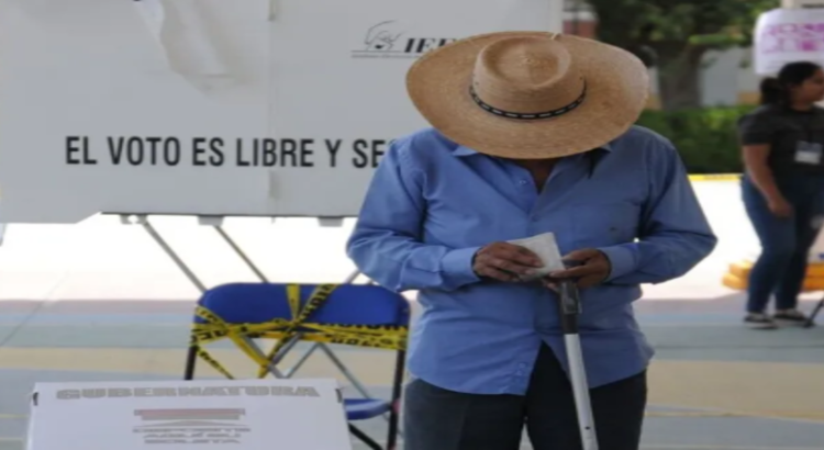 Qué cargos se renovarán en el próximo Proceso electoral 2024 en Edomex