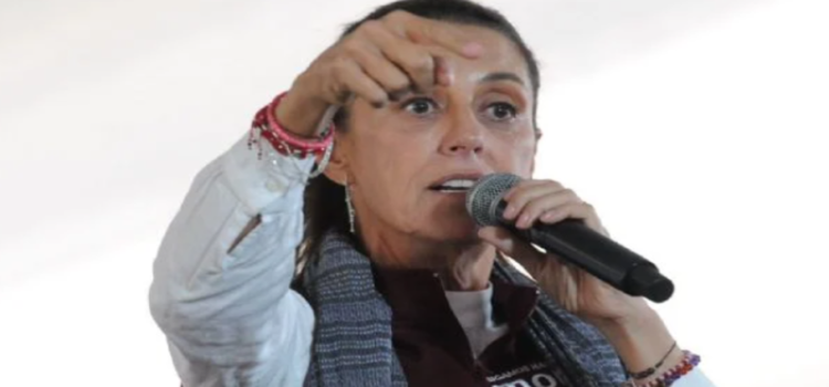 “Sigamos Haciendo Historia”: Claudia Sheinbaum en el Edomex