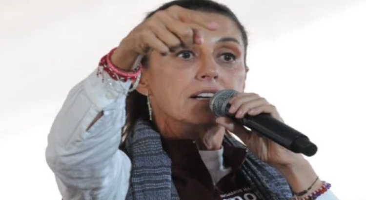 “Sigamos Haciendo Historia”: Claudia Sheinbaum en el Edomex