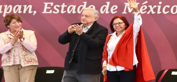 SEP entregó 4,000 mdp a comités escolares en el Edomex