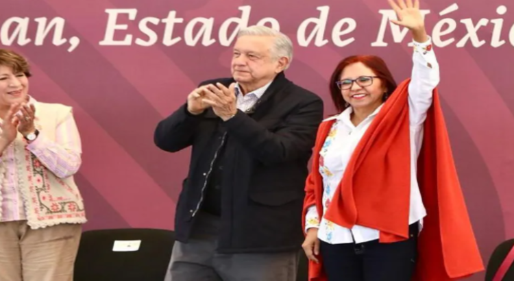 SEP entregó 4,000 mdp a comités escolares en el Edomex