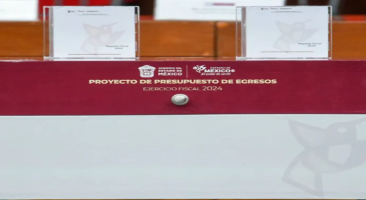 Municipios recibirán 176.5 mdp diarios durante el 2024 en Edomex