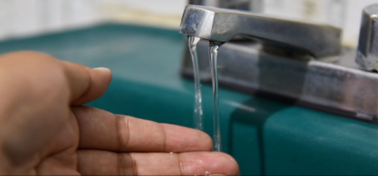 Conagua alista plan para que no falte agua en Edomex y Cdmx