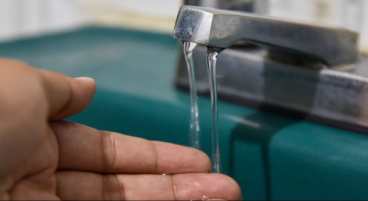 Conagua alista plan para que no falte agua en Edomex y Cdmx