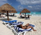 Destaca Cancún como uno de los destinos turísticos más importantes de México