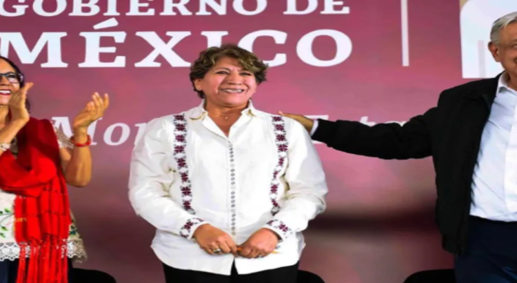 5 mil escuelas prioritarias para Becas Benito Juárez en el Edomex