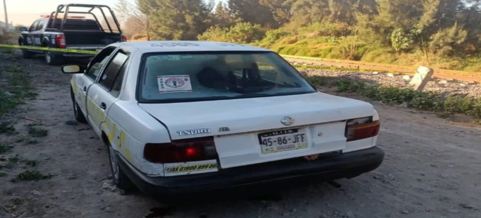 Registran múltiple homicidio en Valle de Chalco