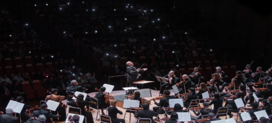 Sinfónica de Minería realizará gala de ópera a beneficio de Guerrero