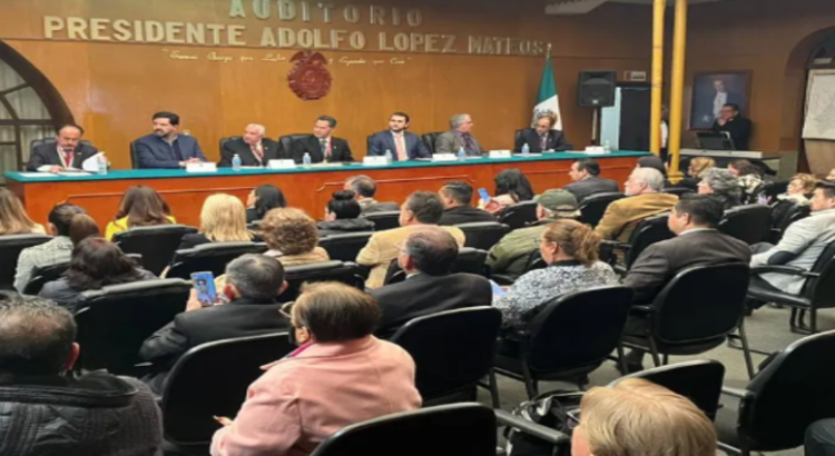 Conmemoran 200 años del documento que dio origen al Edomex