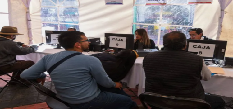 Cómo realizar el pago de predial en línea, incluso desde el extranjero