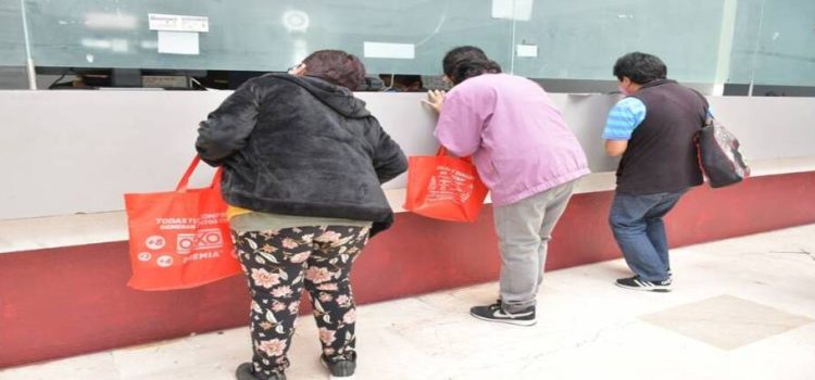 Anuncian descuentos de hasta 50% en Neza
