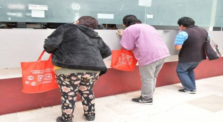 Anuncian descuentos de hasta 50% en Neza