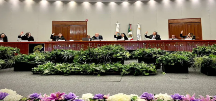 Se registran 18 personas para candidaturas independientes a alcaldías del Edomex