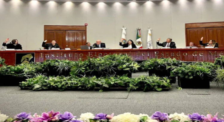Se registran 18 personas para candidaturas independientes a alcaldías del Edomex