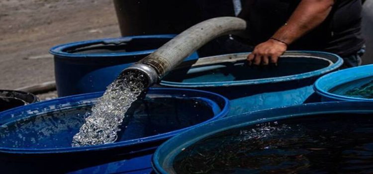 Neza alerta severos impactos por sequía en 16 municipios aledaños