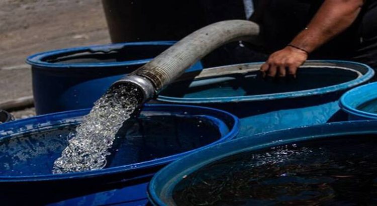 Neza alerta severos impactos por sequía en 16 municipios aledaños