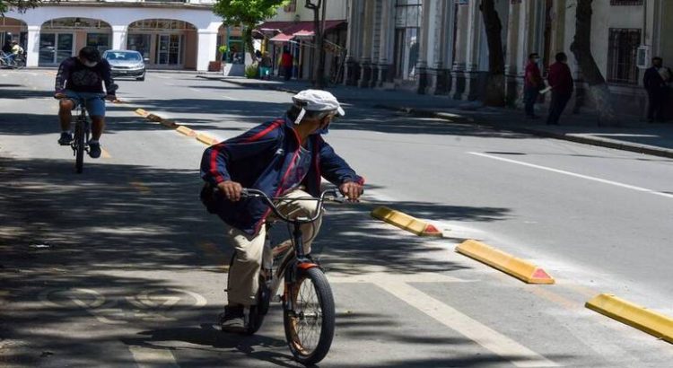 Fondo de Movilidad para Ciclistas y Transeúntes de Edomex crecerá 170% en 2024