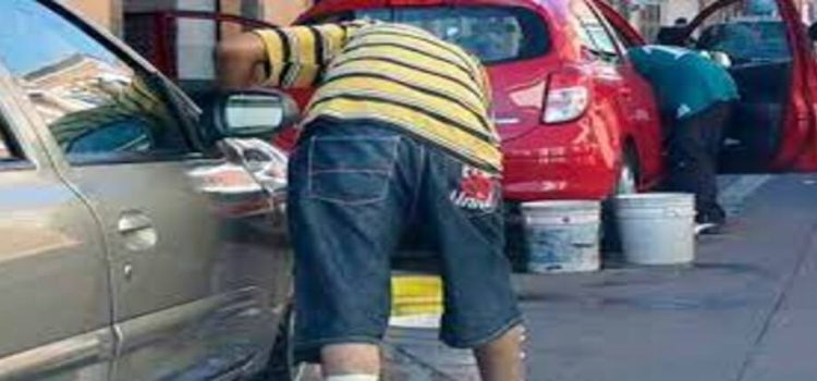 Coparmex alerta que franeleros de Neza y Chalco operan en Toluca
