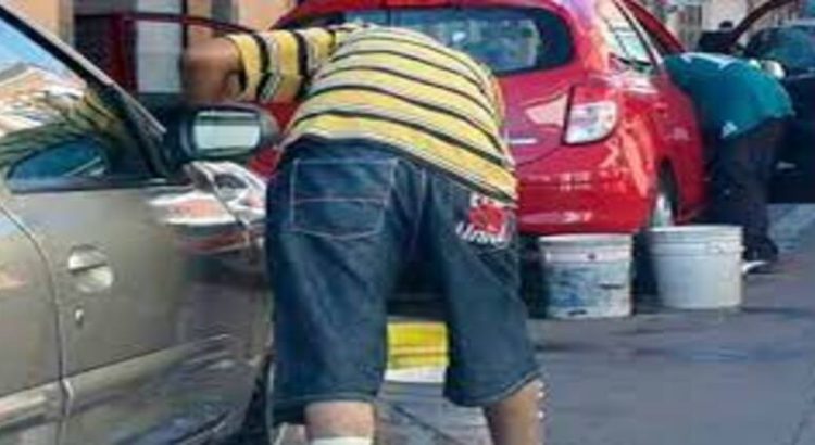 Coparmex alerta que franeleros de Neza y Chalco operan en Toluca