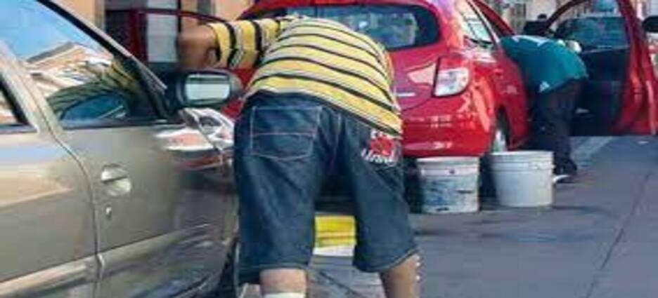 Coparmex alerta que franeleros de Neza y Chalco operan en Toluca