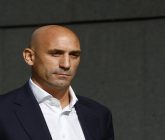 La FIFA confirma la inhabilitación de Luis Rubiales