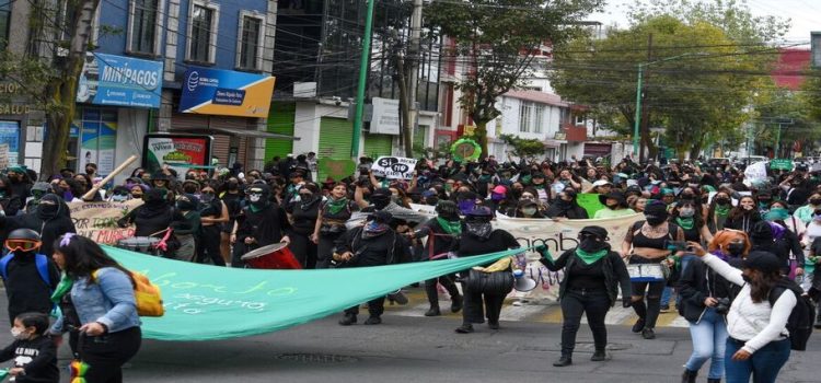 “Aborto libre y seguro en Edomex, tema para próxima legislatura”: Maurilio Hernández