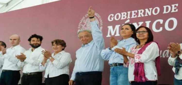 Programa “Jóvenes Construyendo el Futuro” se enfocará en el sur de Edomex Programa “Jóvenes Construyendo el Futuro” se enfocará en el sur de Edomex